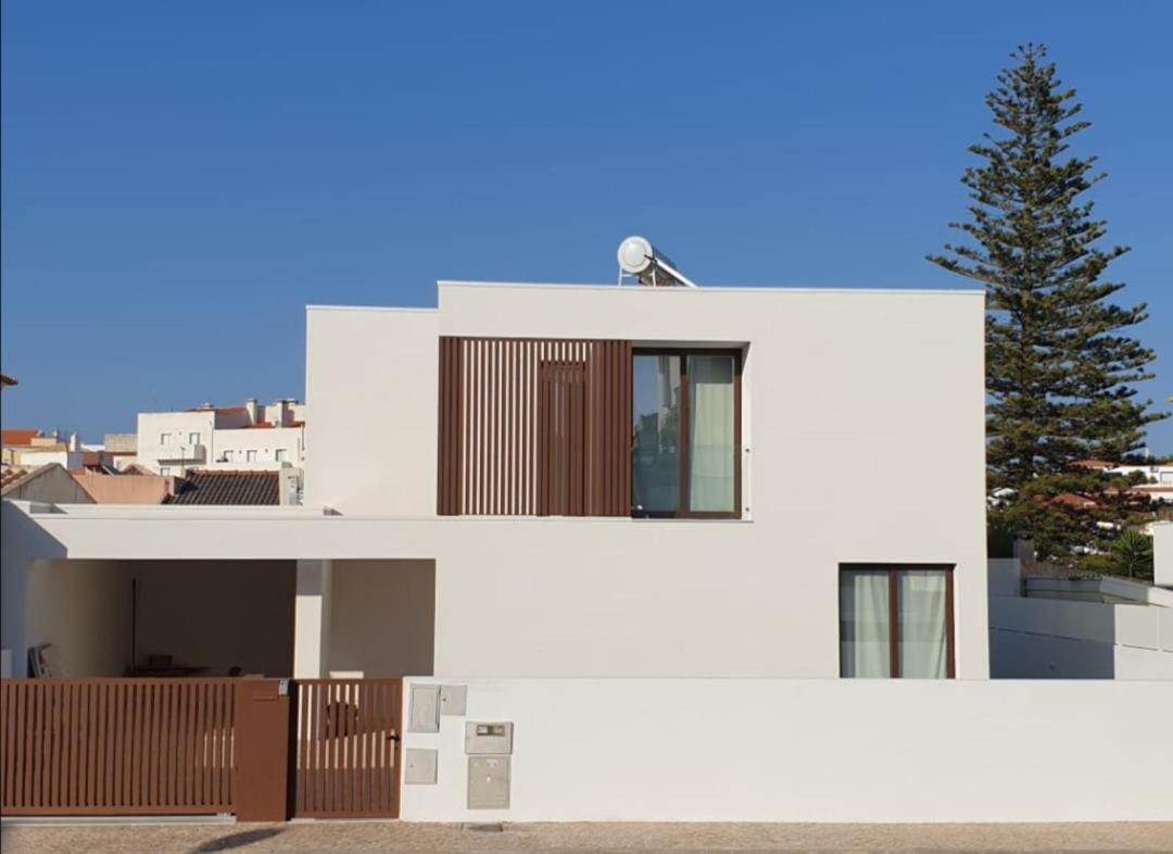 Villa Algarve 앨칸타릴하 외부 사진