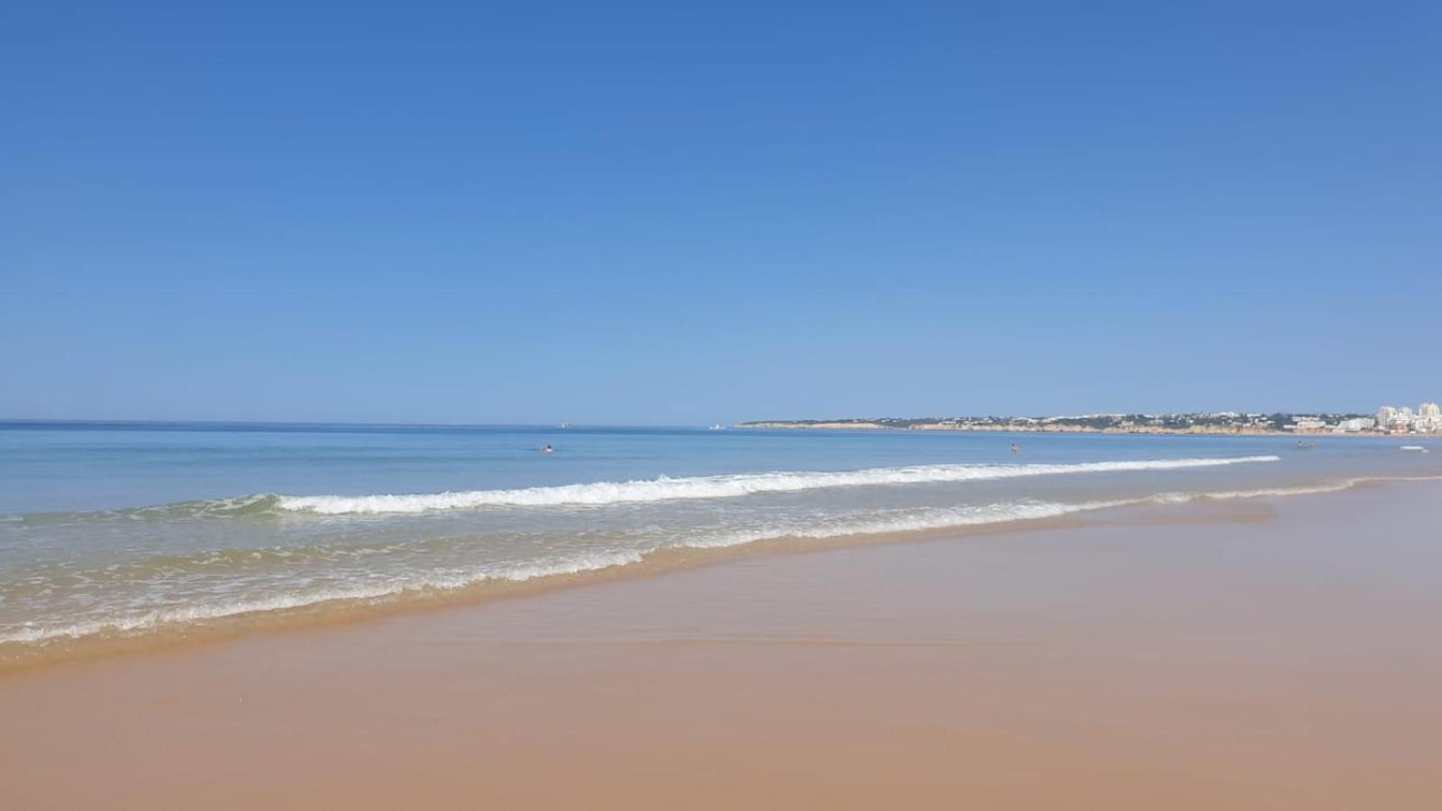 Villa Algarve 앨칸타릴하 외부 사진