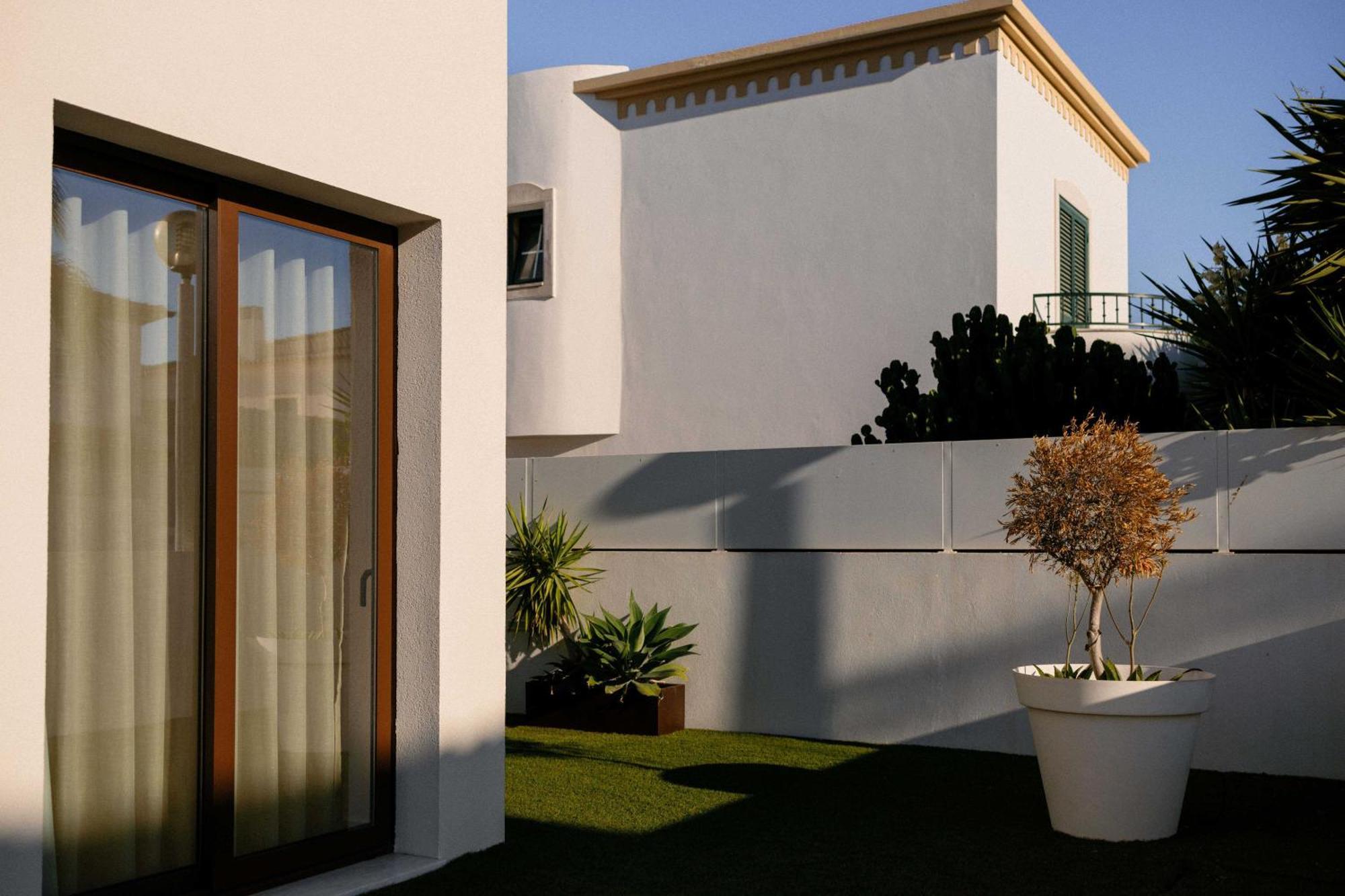 Villa Algarve 앨칸타릴하 외부 사진