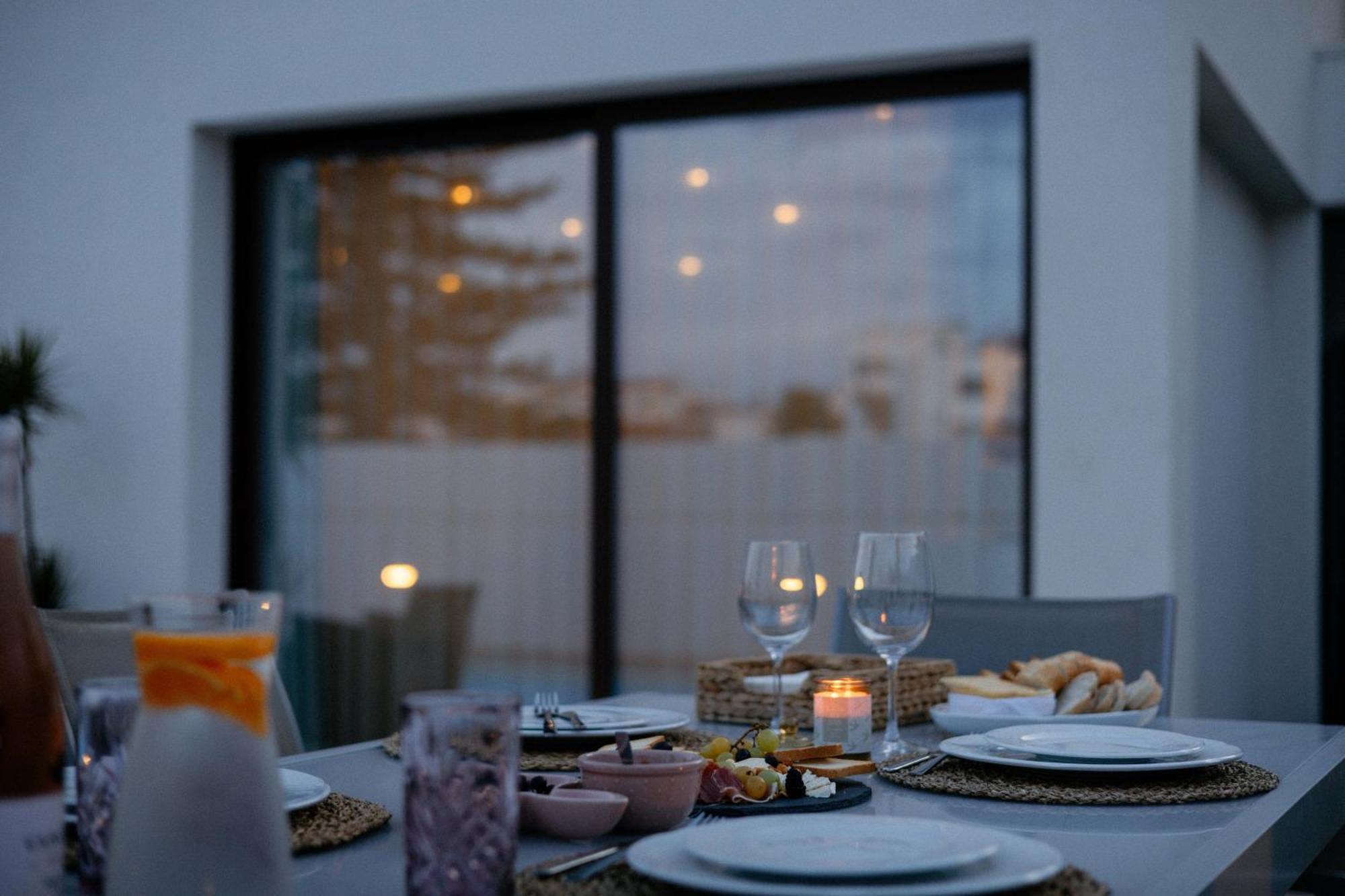 Villa Algarve 앨칸타릴하 외부 사진